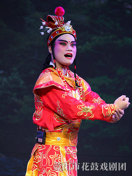 演員風(fēng)采 (2) 演員風(fēng)采 (2)