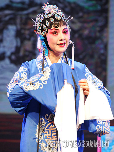 演員風(fēng)采 (3) 演員風(fēng)采 (3)