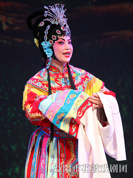 演員風(fēng)采 (6) 演員風(fēng)采 (6)